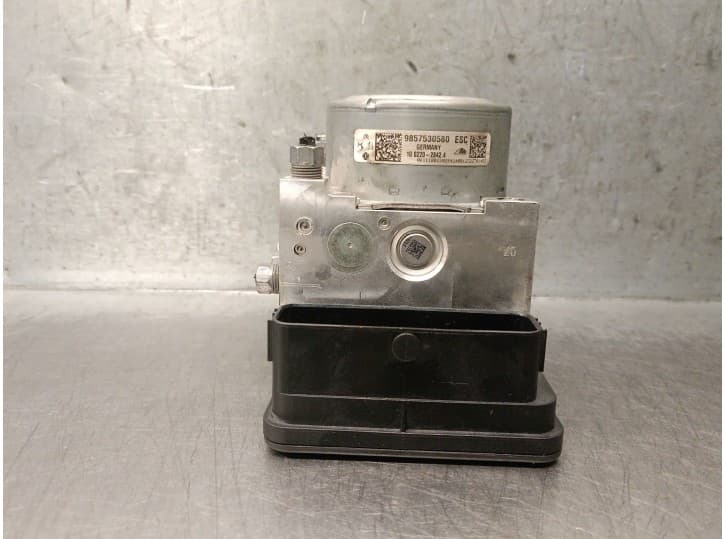 Recambio de abs para jeep avenger 1.2 referencia OEM IAM 9857530580  10022028424 2