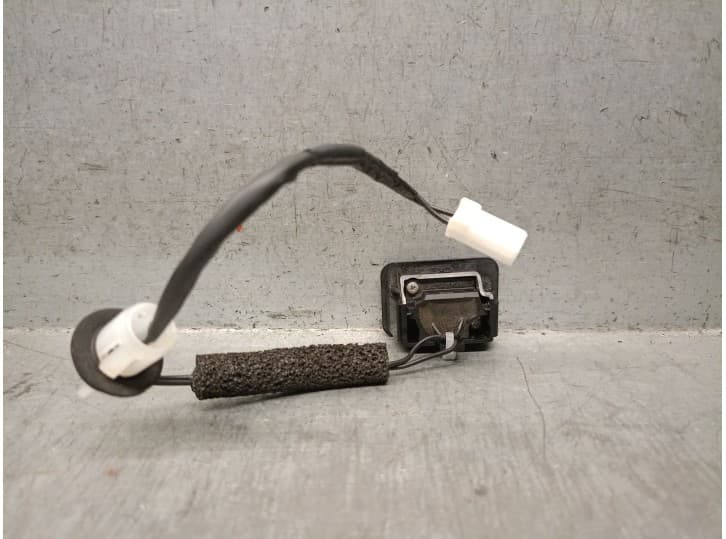 Recambio de interruptor para mazda cx-5 (kf) 2.0 skyactiv-g referencia OEM IAM GS2A678S0 2
