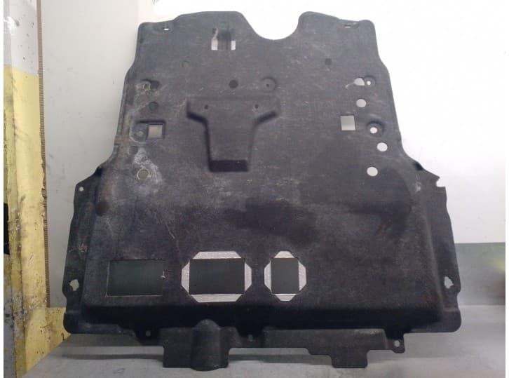 Recambio de cubrecarter para jeep avenger 1.2 referencia OEM IAM 9824220480