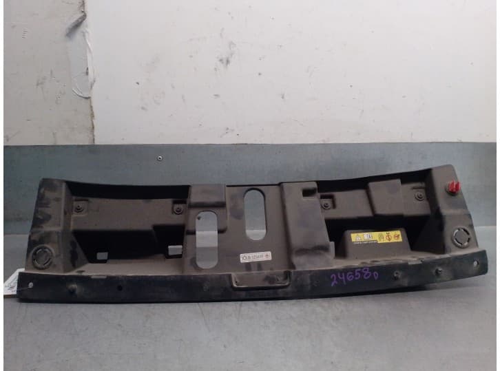 Recambio de panel frontal para jeep avenger 1.2 referencia OEM IAM 735767809