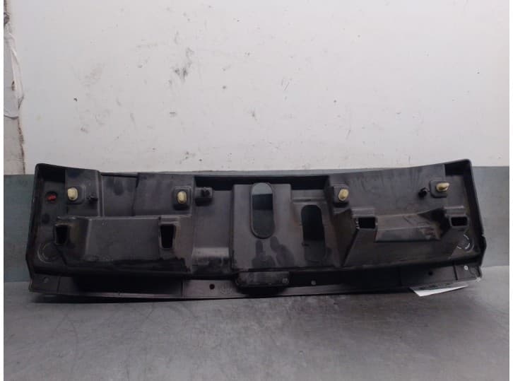 Recambio de panel frontal para jeep avenger 1.2 referencia OEM IAM 735767809 3