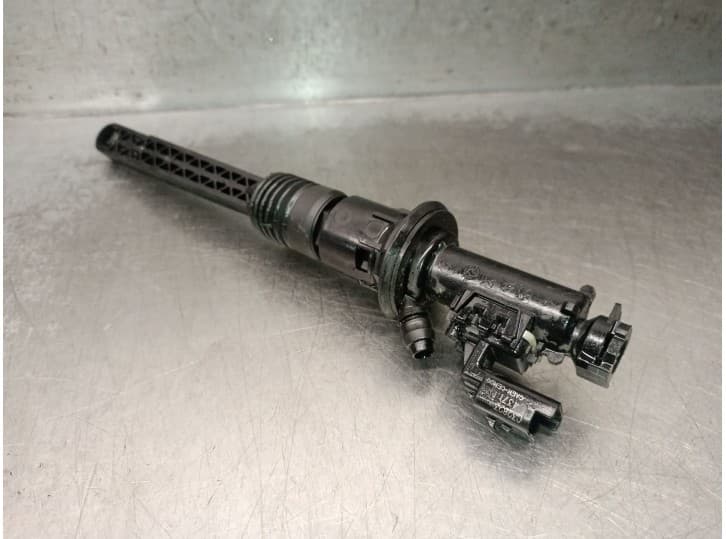 Recambio de bomba embrague para jeep avenger 1.2 referencia OEM IAM 9824255480 2