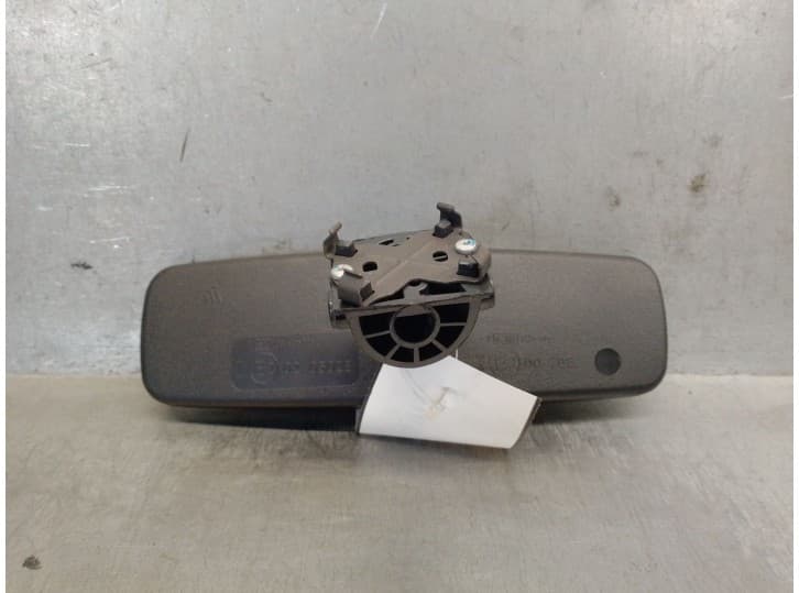 Recambio de espejo interior para jeep avenger 1.2 referencia OEM IAM EB2ADTD 2