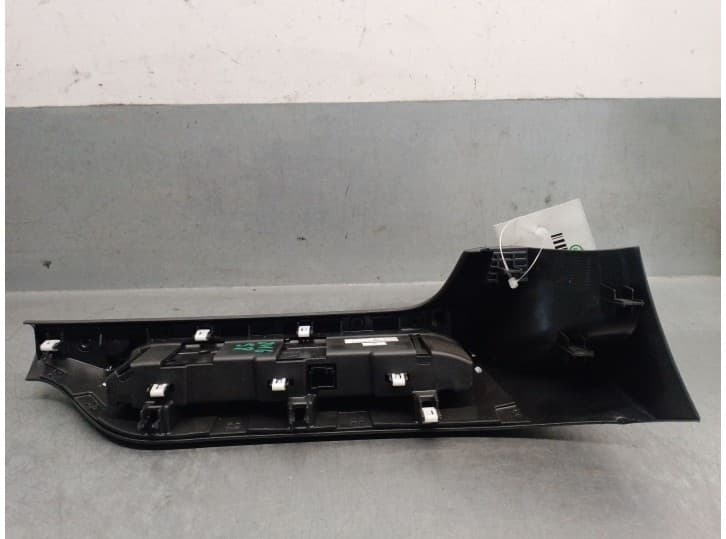Recambio de mando climatizador para jeep avenger 1.2 referencia OEM IAM 7357711570 2
