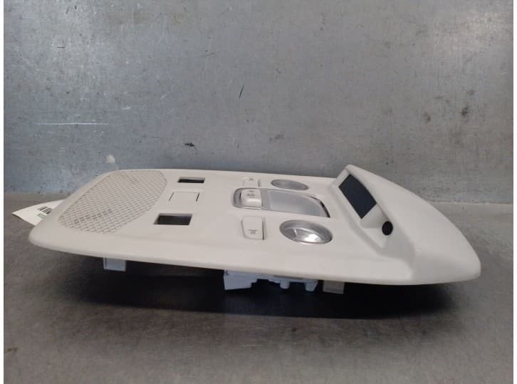 Recambio de luz interior para jeep avenger 1.2 referencia OEM IAM 735732853 3