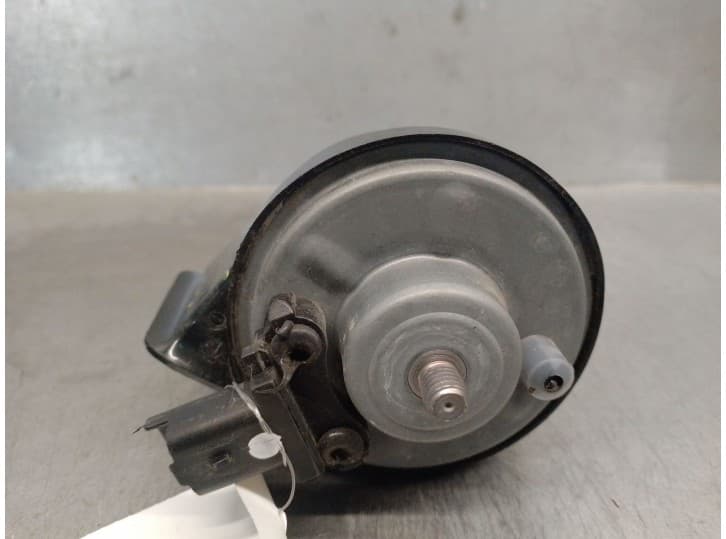 Recambio de claxon para jeep avenger 1.2 referencia OEM IAM 9827213580 3