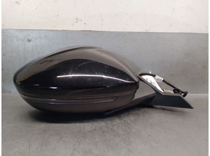 Recambio de retrovisor derecho para jeep avenger 1.2 referencia OEM IAM 7357879220 2