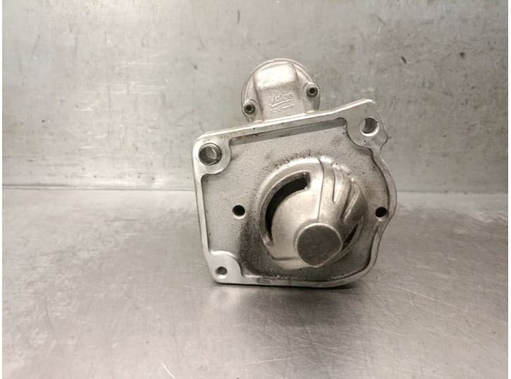 Recambio de motor arranque para jeep avenger 1.2 referencia OEM IAM 9812715480  ESW1016 2