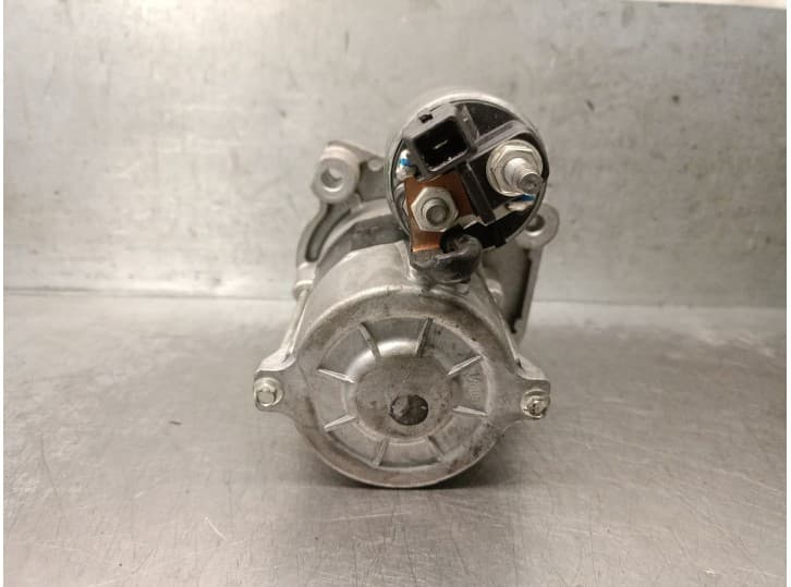 Recambio de motor arranque para jeep avenger 1.2 referencia OEM IAM 9812715480  ESW1016 4