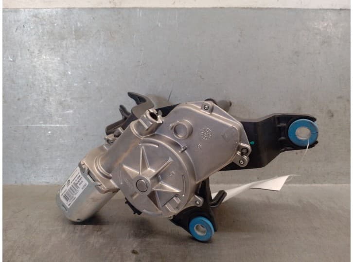 Recambio de motor limpia trasero para jeep avenger 1.2 referencia OEM IAM 98199900080 2