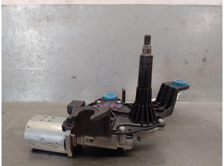 Recambio de motor limpia trasero para jeep avenger 1.2 referencia OEM IAM 98199900080 3