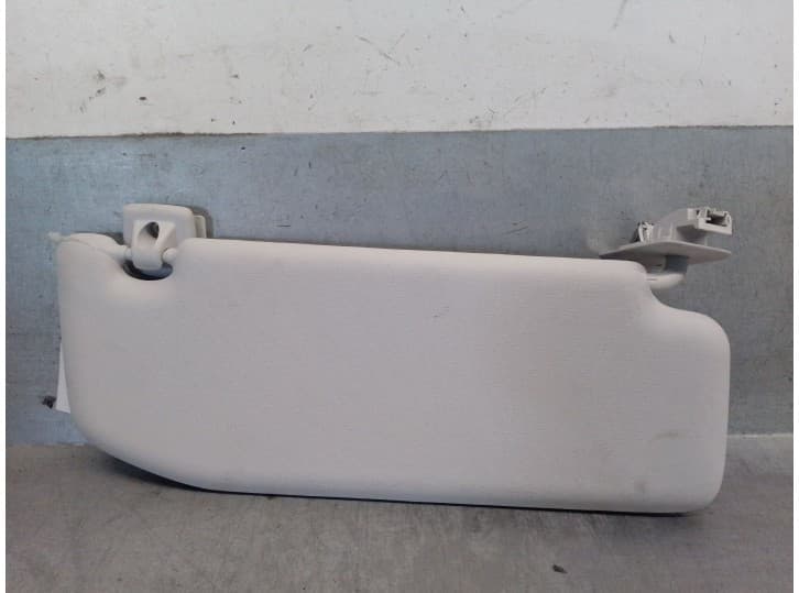 Recambio de parasol izquierdo para jeep avenger 1.2 referencia OEM IAM EB2ADTD 3