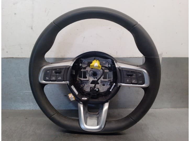 Recambio de volante para jeep avenger 1.2 referencia OEM IAM 07357744630