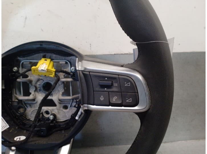 Recambio de volante para jeep avenger 1.2 referencia OEM IAM 07357744630 3