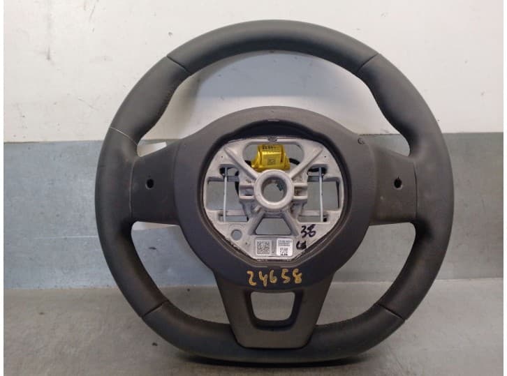Recambio de volante para jeep avenger 1.2 referencia OEM IAM 07357744630 6
