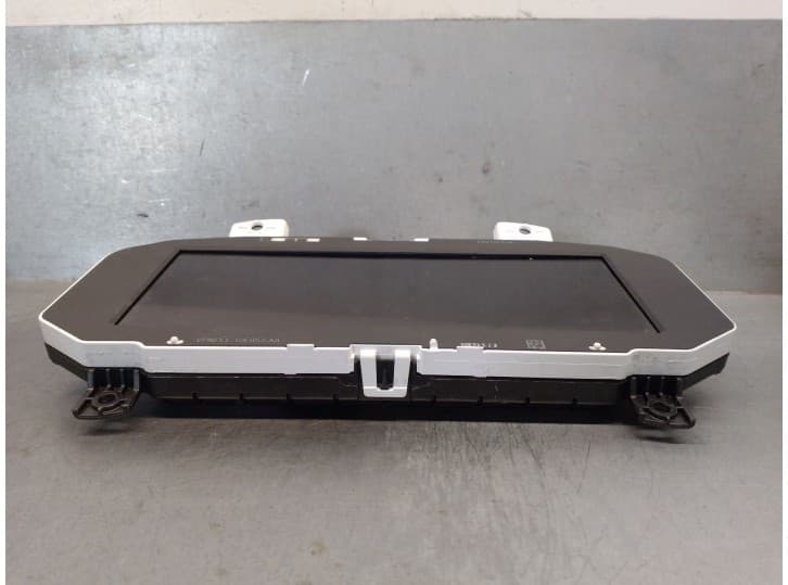 Recambio de cuadro instrumentos para jeep avenger 1.2 referencia OEM IAM 9847473780 4