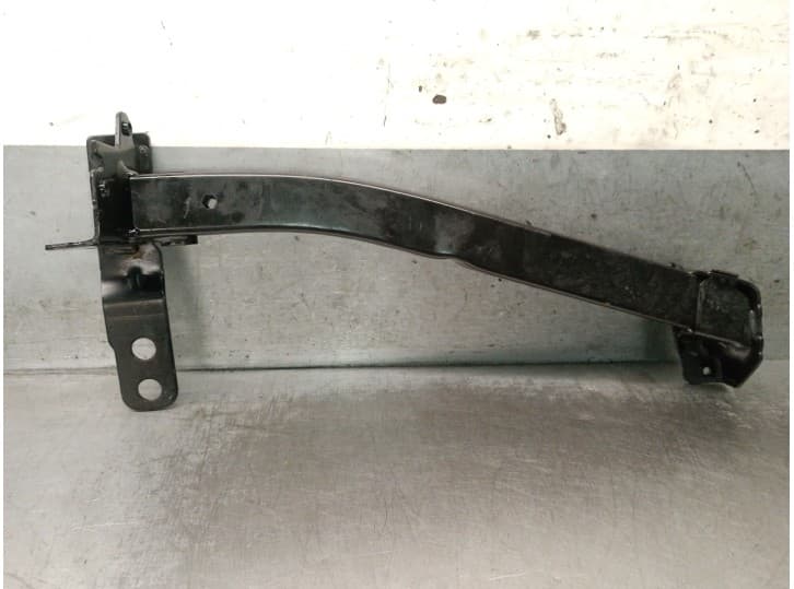 Recambio de absorbedor delantero para jeep avenger 1.2 referencia OEM IAM 9836340380