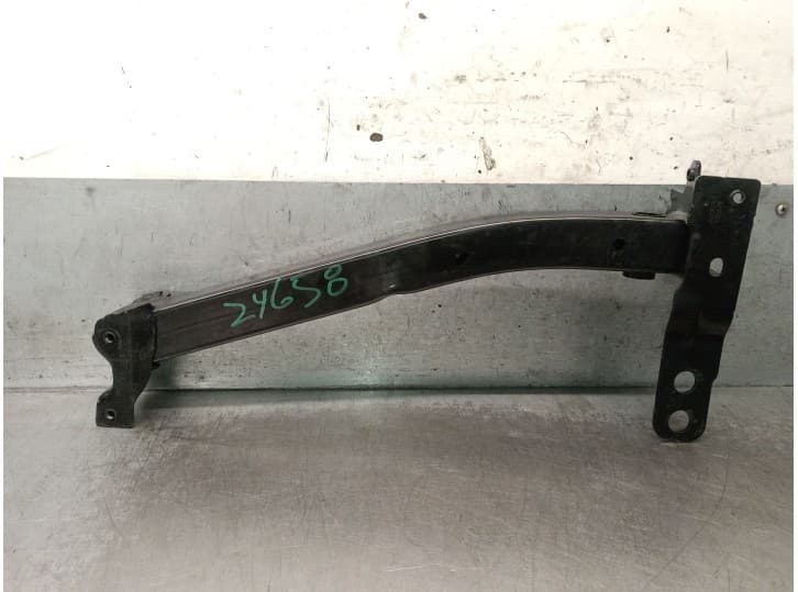 Recambio de absorbedor delantero para jeep avenger 1.2 referencia OEM IAM 9836340380 2