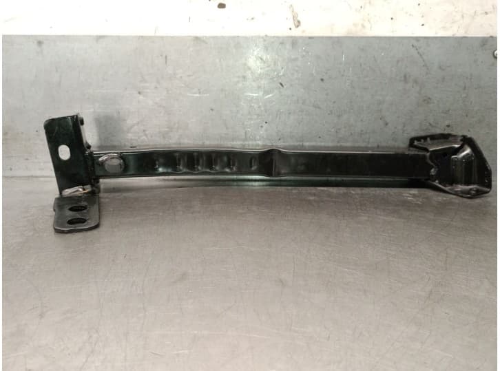 Recambio de absorbedor delantero para jeep avenger 1.2 referencia OEM IAM 9836340380 3