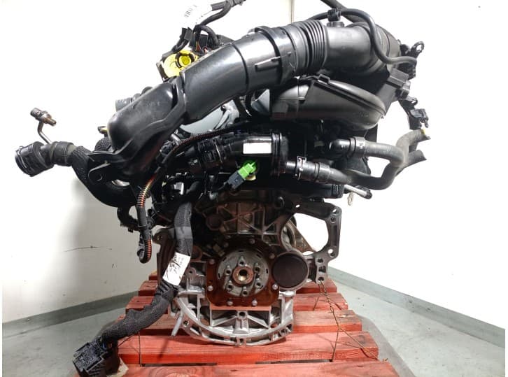 Recambio de motor completo para jeep avenger 1.2 referencia OEM IAM HN05  10TMAA 3
