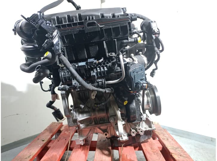 Recambio de motor completo para jeep avenger 1.2 referencia OEM IAM HN05  10TMAA 4