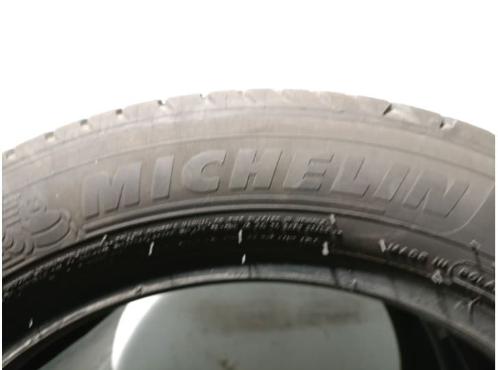 Recambio de neumatico/s para citroën c3 ii (sc_) 1.2 vti 82 referencia OEM IAM 19555R1691T 4