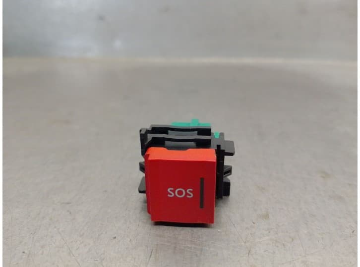 Recambio de interruptor para jeep avenger 1.2 referencia OEM IAM 98354234JX