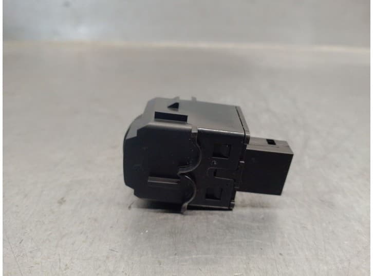 Recambio de mando luces salpicadero para jeep avenger 1.2 referencia OEM IAM 98095437ZD 2