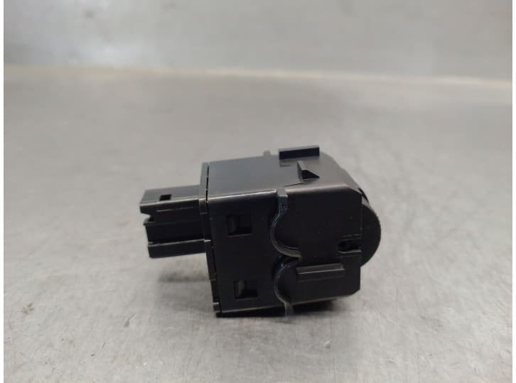 Recambio de mando luces salpicadero para jeep avenger 1.2 referencia OEM IAM 98095437ZD 3