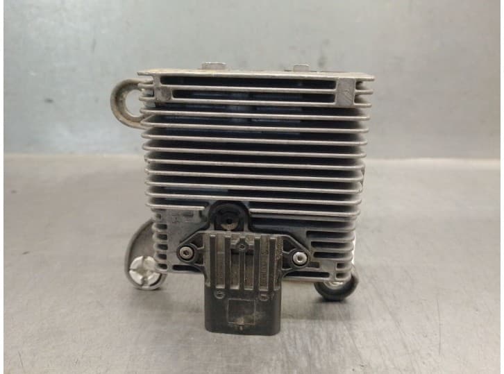 Recambio de modulo electronico para jeep avenger 1.2 referencia OEM IAM 86299C01