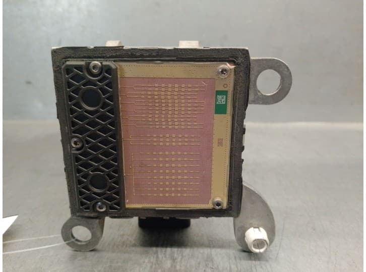 Recambio de modulo electronico para jeep avenger 1.2 referencia OEM IAM 86299C01 2
