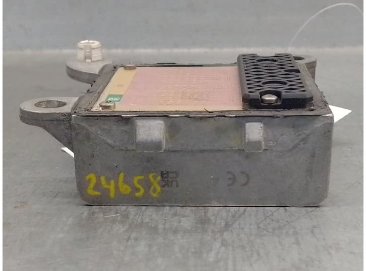 Recambio de modulo electronico para jeep avenger 1.2 referencia OEM IAM 86299C01 5