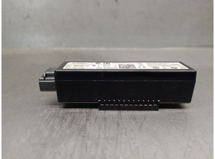 Recambio de modulo electronico para jeep avenger 1.2 referencia OEM IAM 9841967280 3