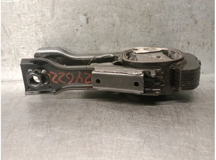 Recambio de soporte motor para mazda cx-5 (kf) 2.0 skyactiv-g referencia OEM IAM PE 4