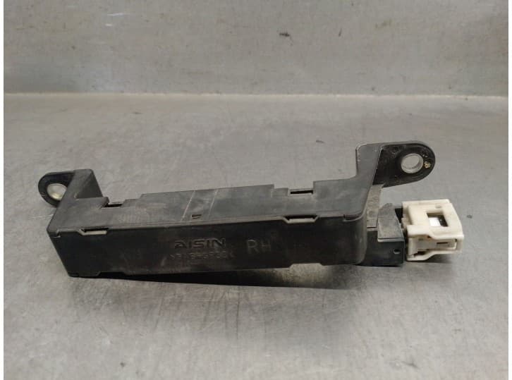 Recambio de antena para lexus ct (zwa10_) 200h (zwa10_) referencia OEM IAM 899730070 2