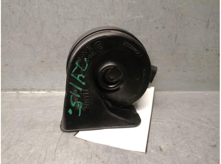 Recambio de claxon para bmw x2 (f39) sdrive 18 d referencia OEM IAM 8496203 61338496203