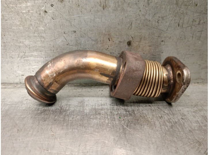 Recambio de tubo para ssangyong kyron 2.0 xdi referencia OEM IAM 6651401361 6651401361 2
