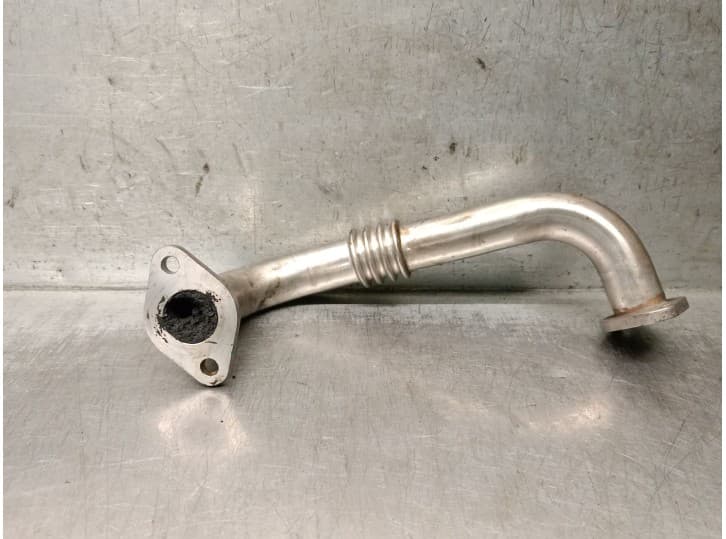 Recambio de tubo para ssangyong kyron 2.0 xdi referencia OEM IAM 6641400161 6641400161 2