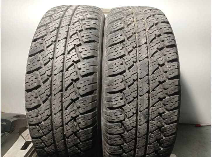 Recambio de neumatico/s para volvo xc90 i (275) d5 awd referencia OEM IAM 23565R17104S 2