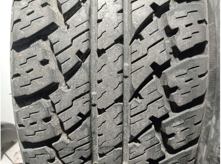 Recambio de neumatico/s para volvo xc90 i (275) d5 awd referencia OEM IAM 23565R17104S 3