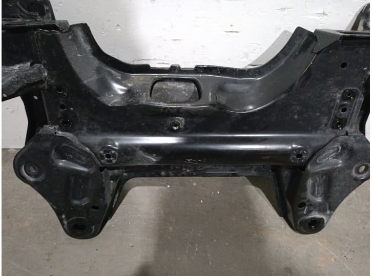 Recambio de puente delantero para jeep avenger 1.2 referencia OEM IAM HN05 3
