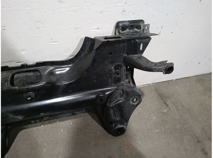 Recambio de puente delantero para jeep avenger 1.2 referencia OEM IAM HN05 4