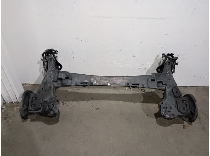 Recambio de puente trasero para jeep avenger 1.2 referencia OEM IAM HN05