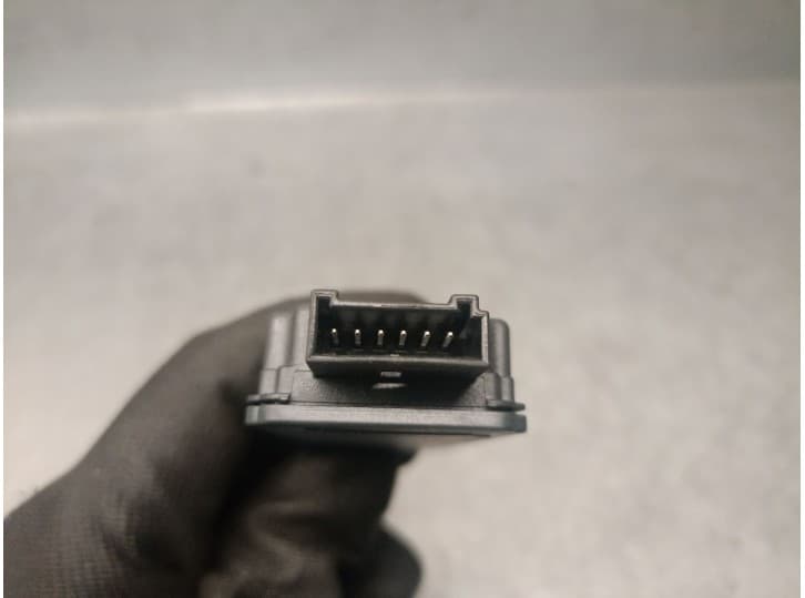 Recambio de antena para bmw x2 (f39) sdrive 18 d referencia OEM IAM 5B4E02801  A3C10274411 3