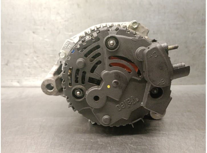 Recambio de alternador para citroën xsara (n1) 1.9 td referencia OEM IAM 5705K7 5705K7 4