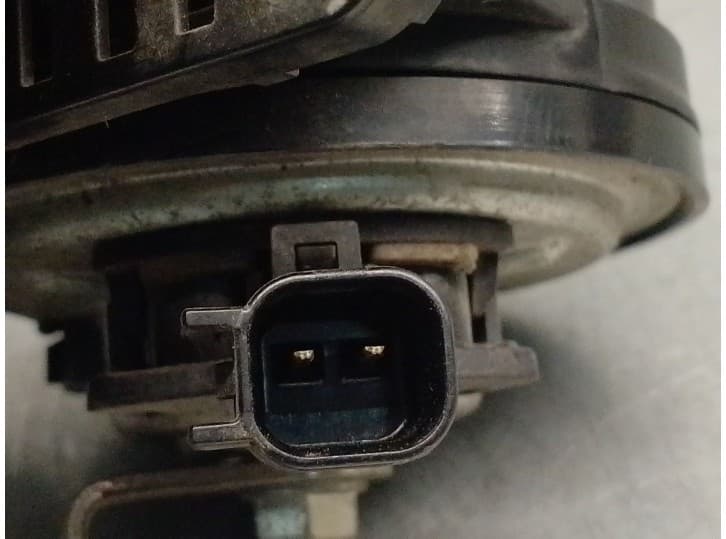Recambio de claxon para volvo xc90 ii (256) d5 awd referencia OEM IAM 31349365 31349365 5