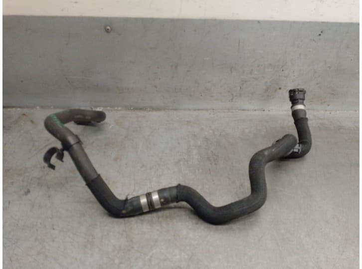 Recambio de tubo para bmw x2 (f39) sdrive 18 d referencia OEM IAM 64218832954 64218832954 3