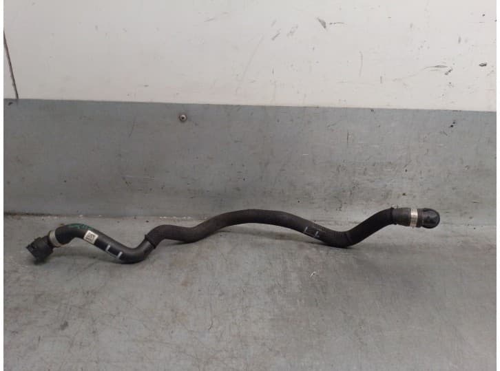 Recambio de tubo para bmw x2 (f39) sdrive 18 d referencia OEM IAM 64218832957 64218832957