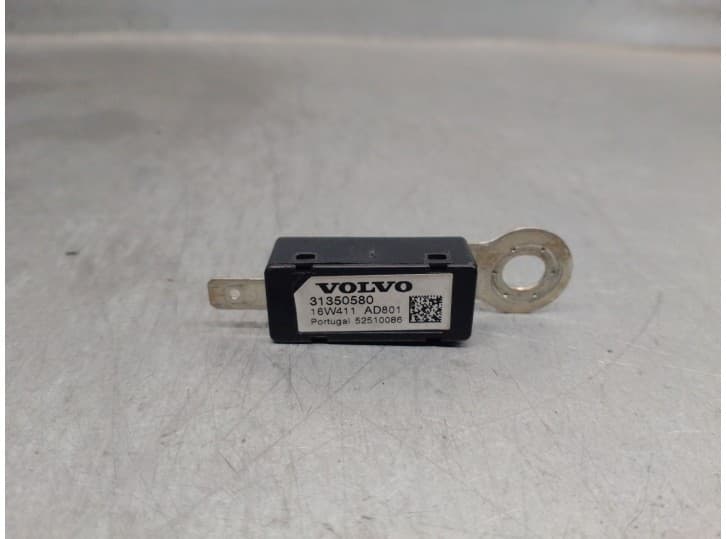Recambio de antena para volvo xc90 ii (256) d5 awd referencia OEM IAM 31350580