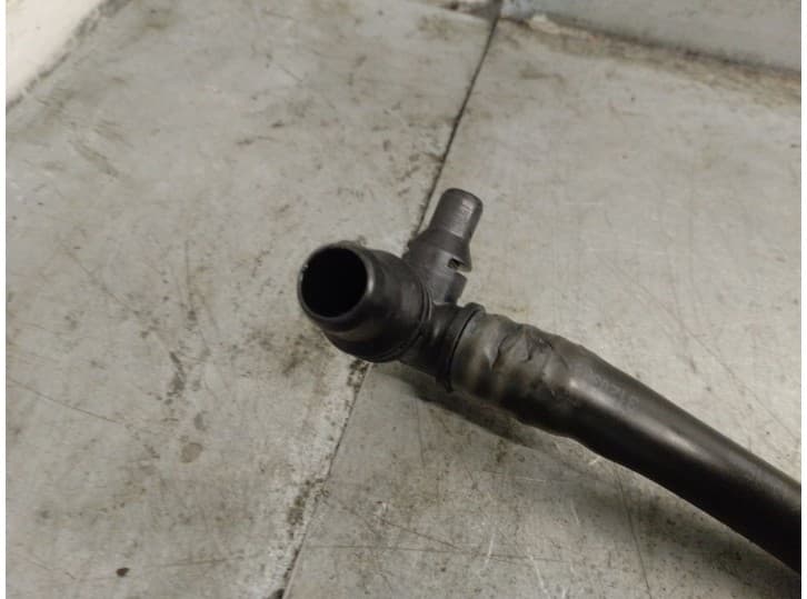 Recambio de tubo para bmw x2 (f39) sdrive 18 d referencia OEM IAM 64218832958 64218832958 4